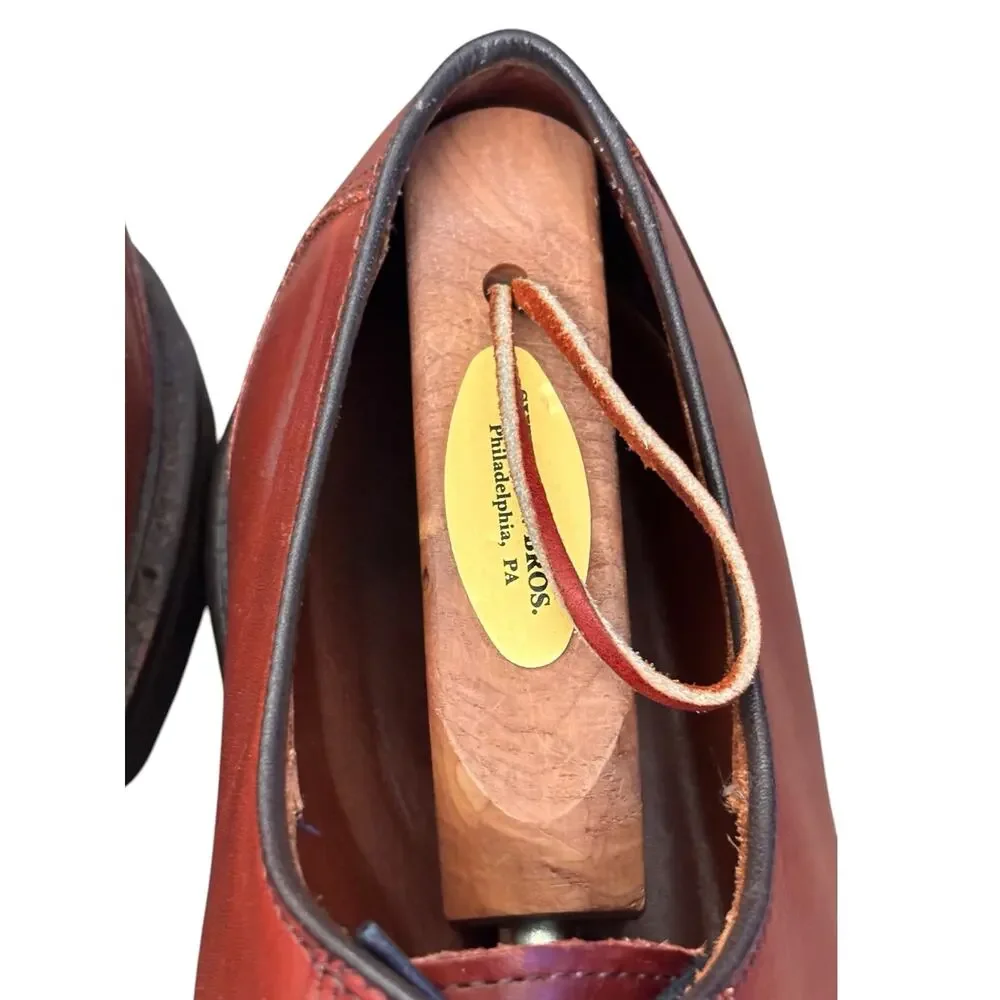 Allen Edmonds allen edmonds